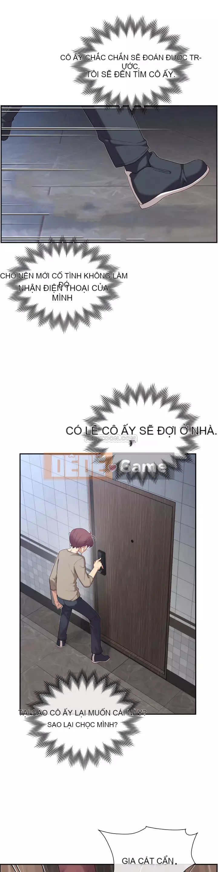 Bạn gái 1/6 Chương 1-60