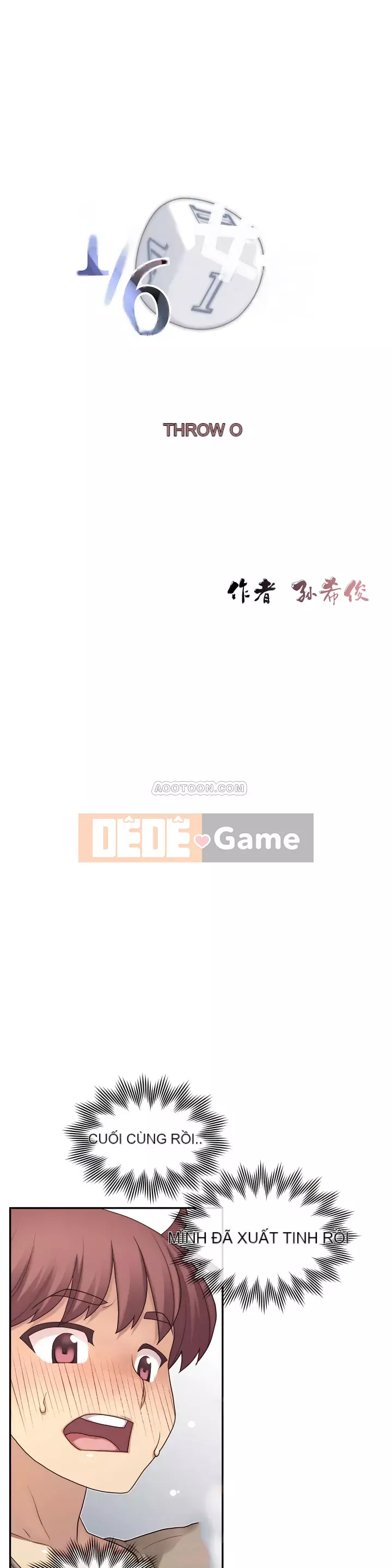 Bạn gái 1/6 Chương 1-60