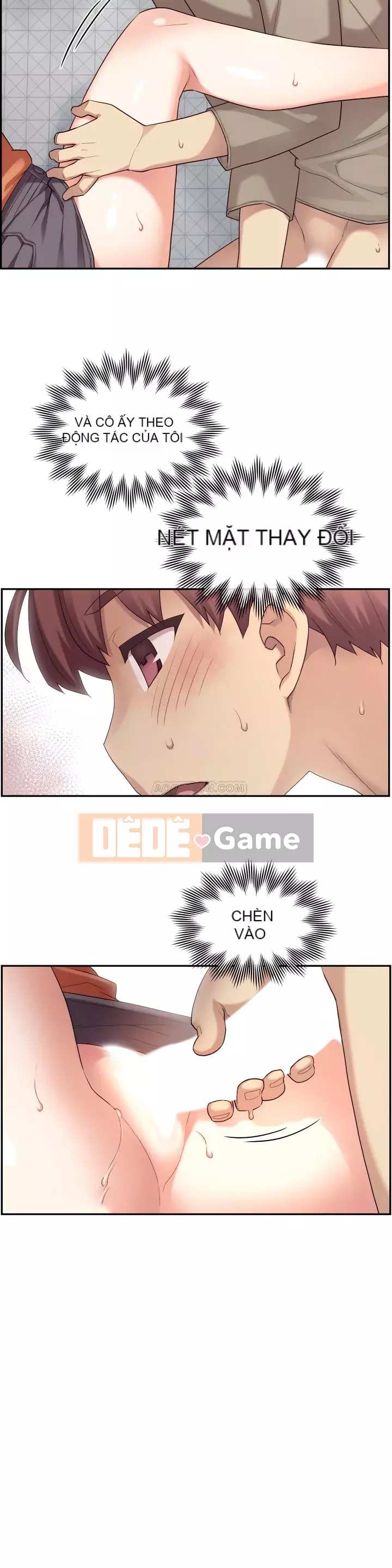 Bạn gái 1/6 Chương 1-60