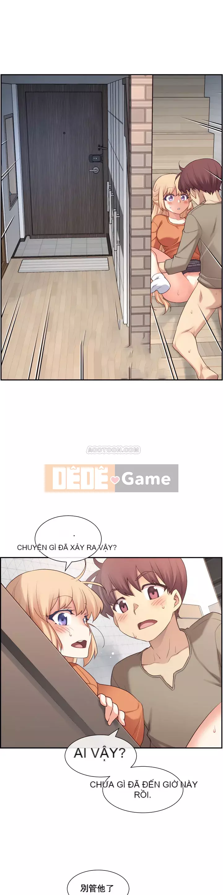 Bạn gái 1/6 Chương 1-60