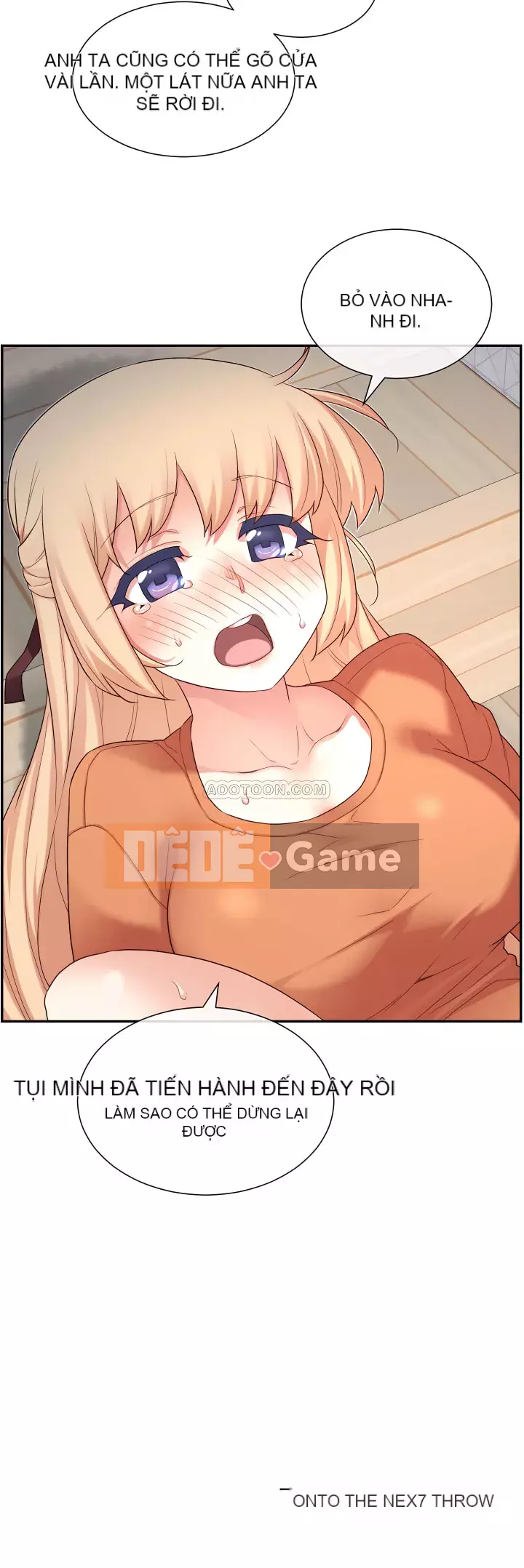 Bạn gái 1/6 Chương 1-60