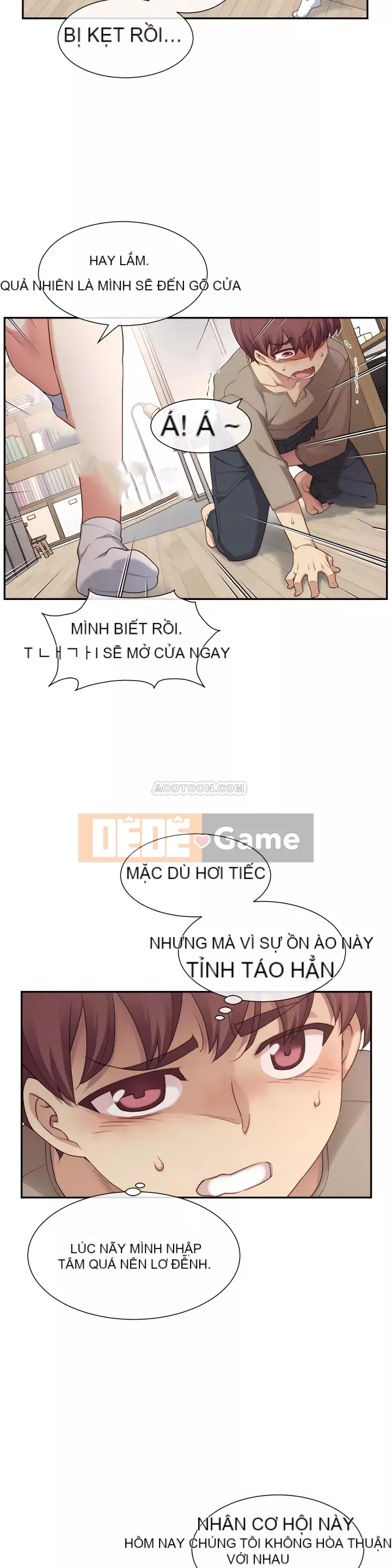 Bạn gái 1/6 Chương 1-60