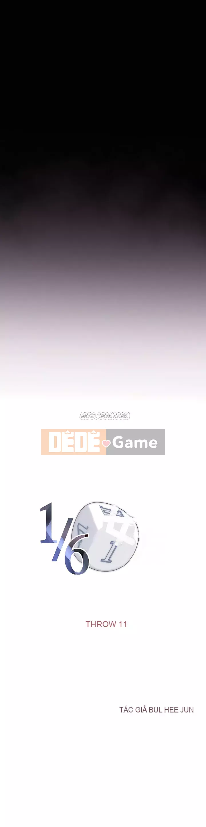 Bạn gái 1/6 Chương 1-60