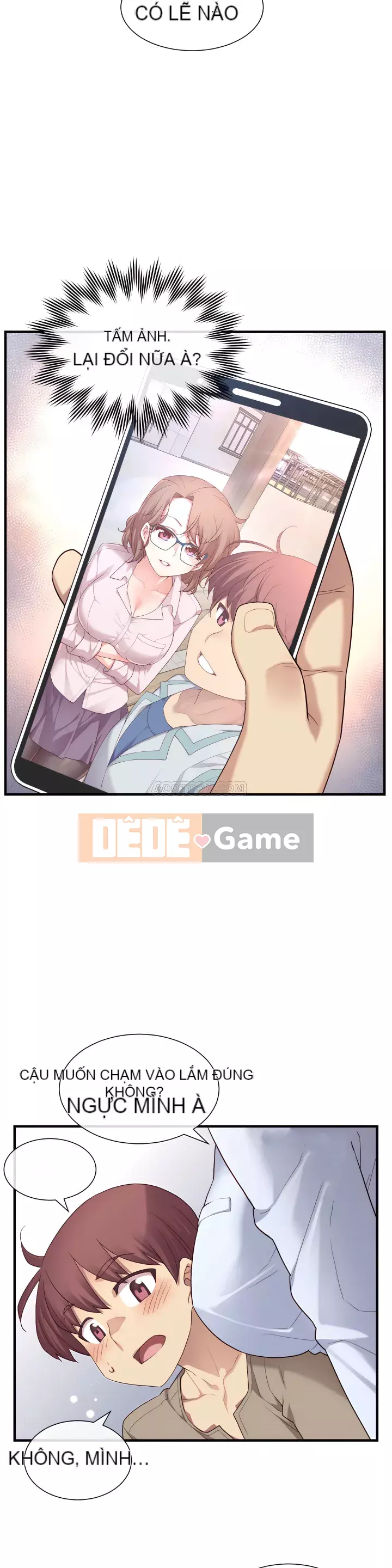 Bạn gái 1/6 Chương 1-60