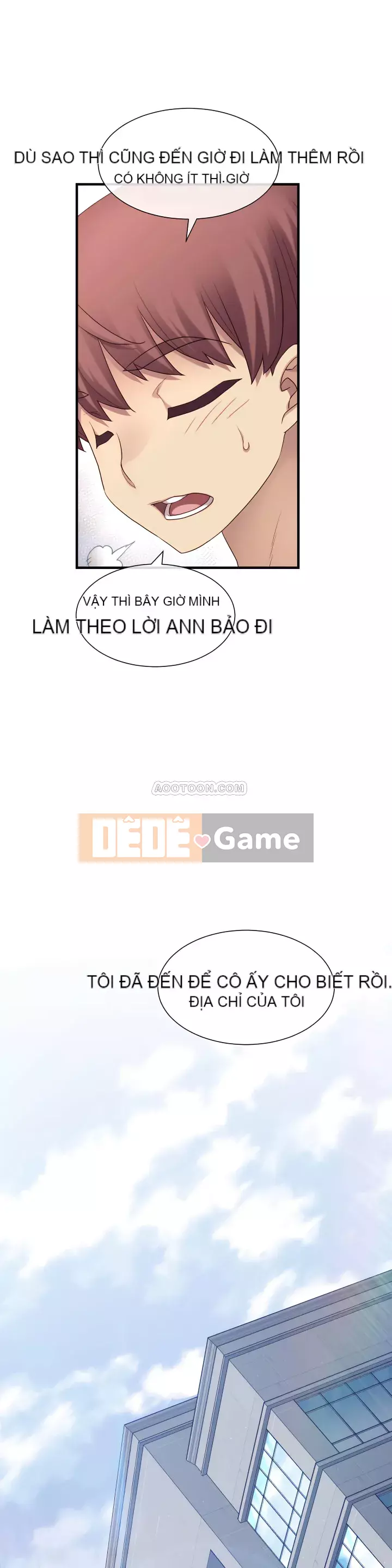 Bạn gái 1/6 Chương 1-60