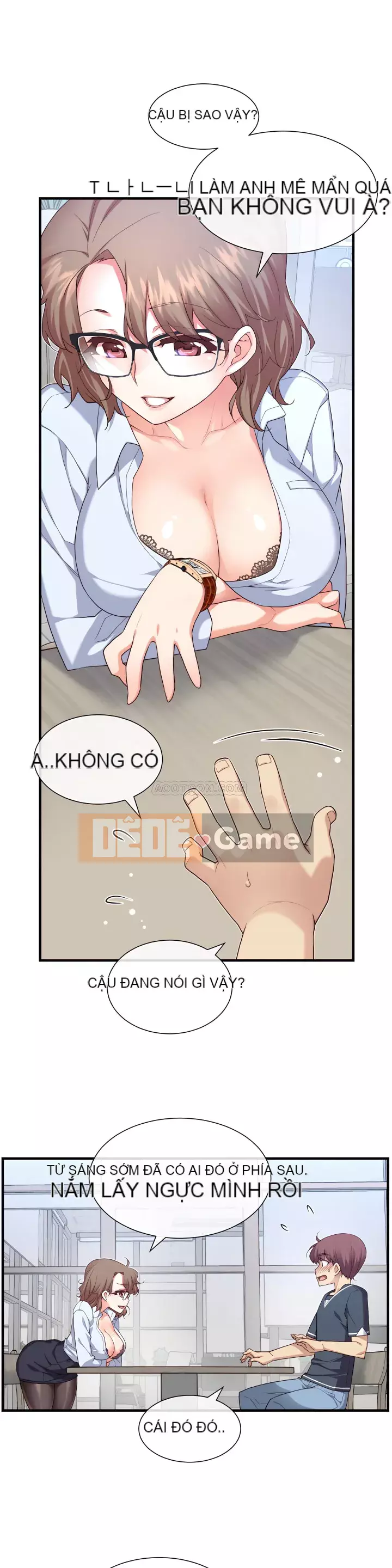 Bạn gái 1/6 Chương 1-60