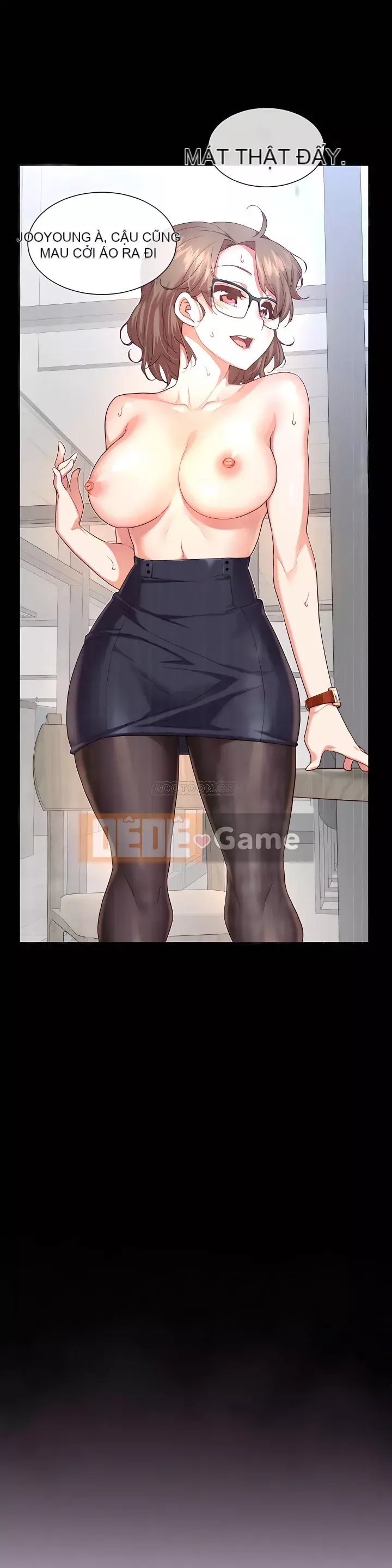 Bạn gái 1/6 Chương 1-60