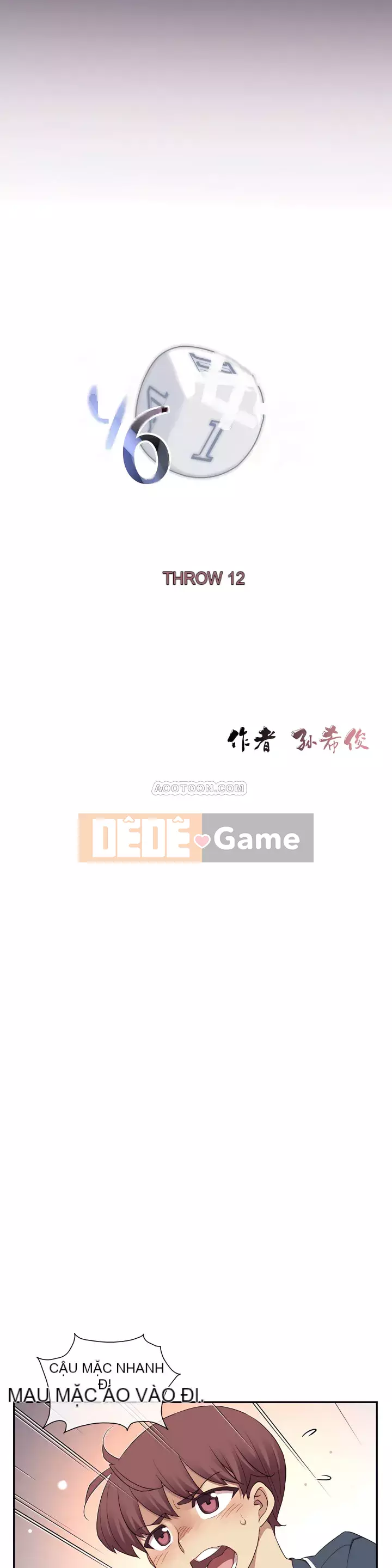 Bạn gái 1/6 Chương 1-60