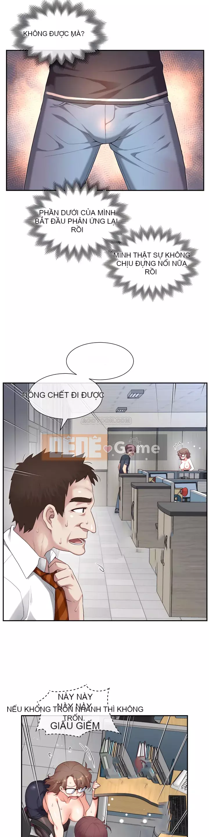 Bạn gái 1/6 Chương 1-60