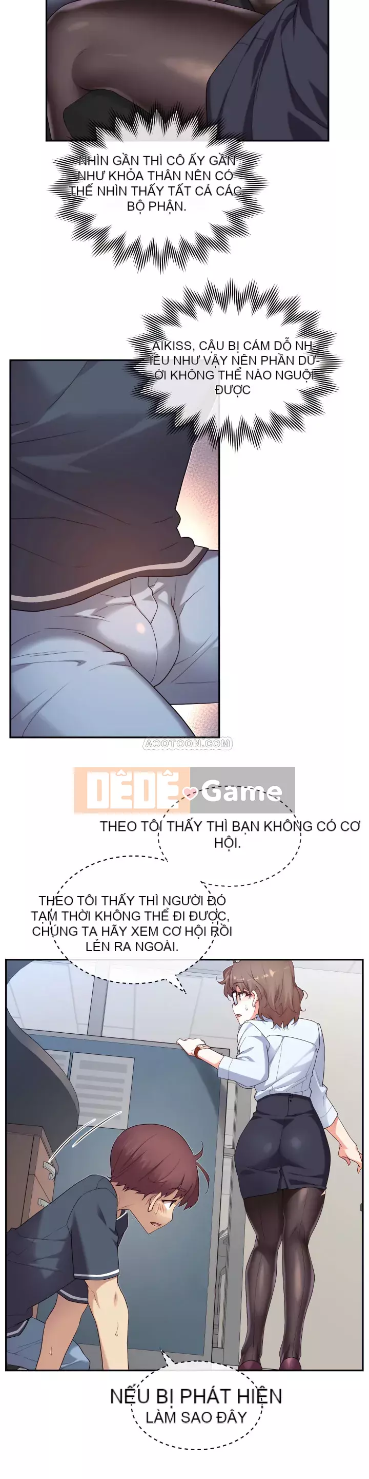 Bạn gái 1/6 Chương 1-60