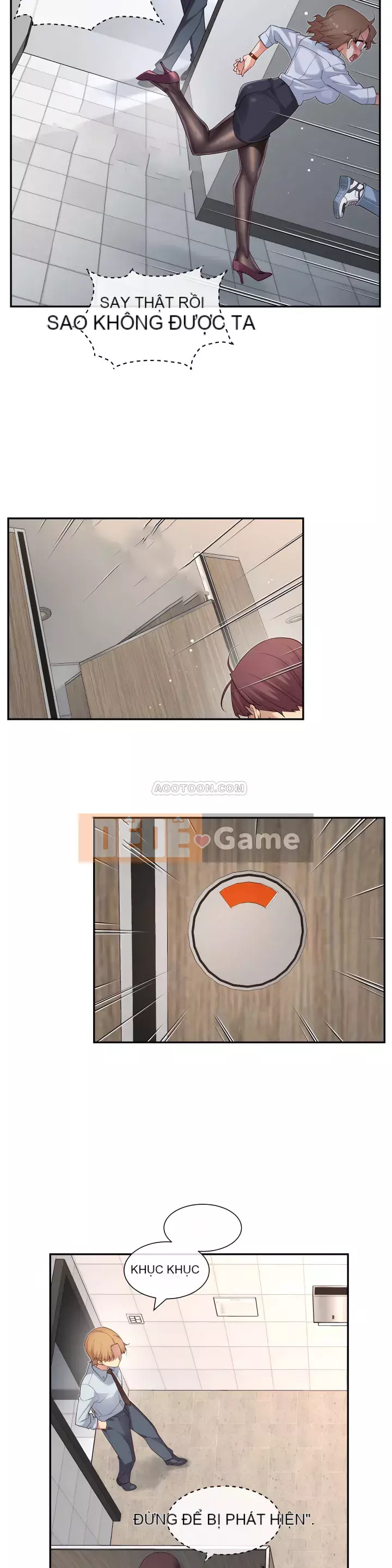 Bạn gái 1/6 Chương 1-60