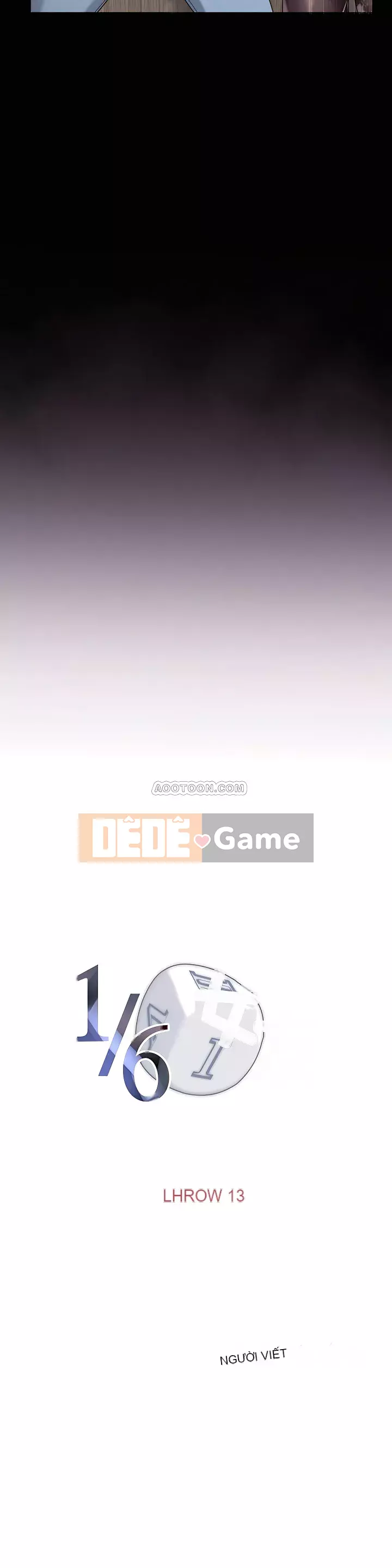 Bạn gái 1/6 Chương 1-60