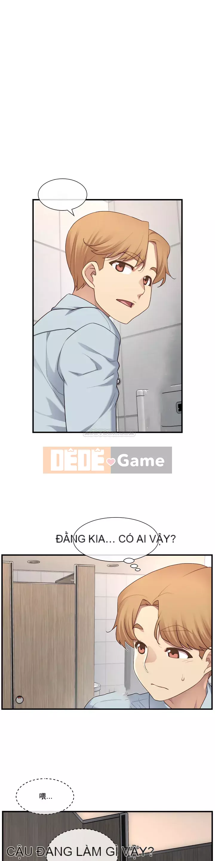 Bạn gái 1/6 Chương 1-60