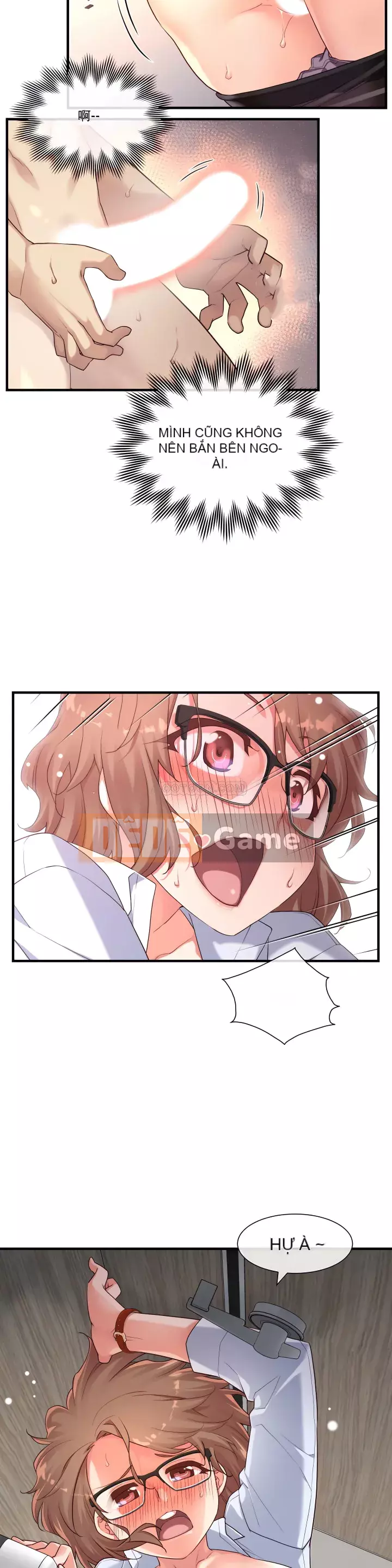 Bạn gái 1/6 Chương 1-60