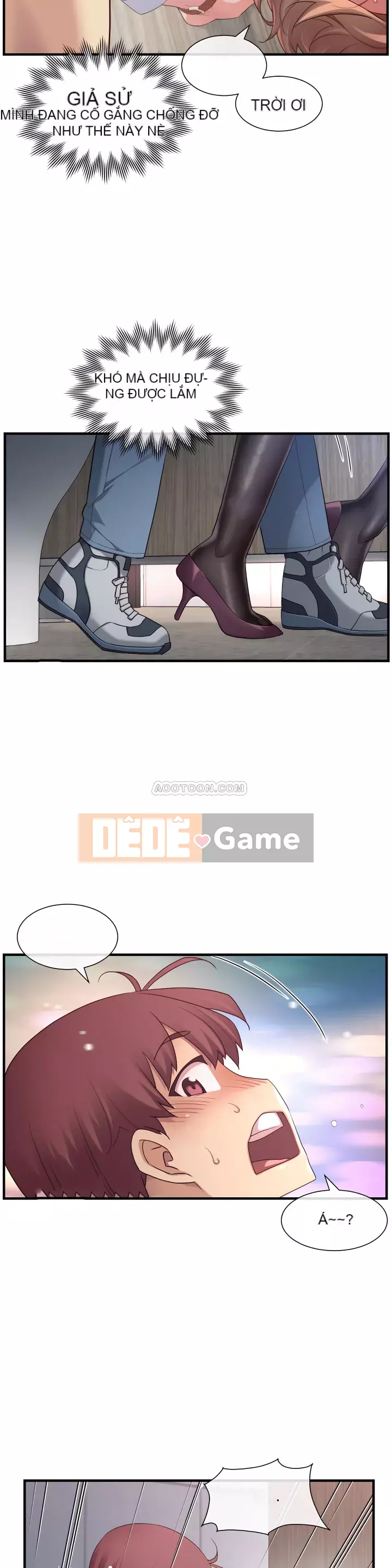 Bạn gái 1/6 Chương 1-60