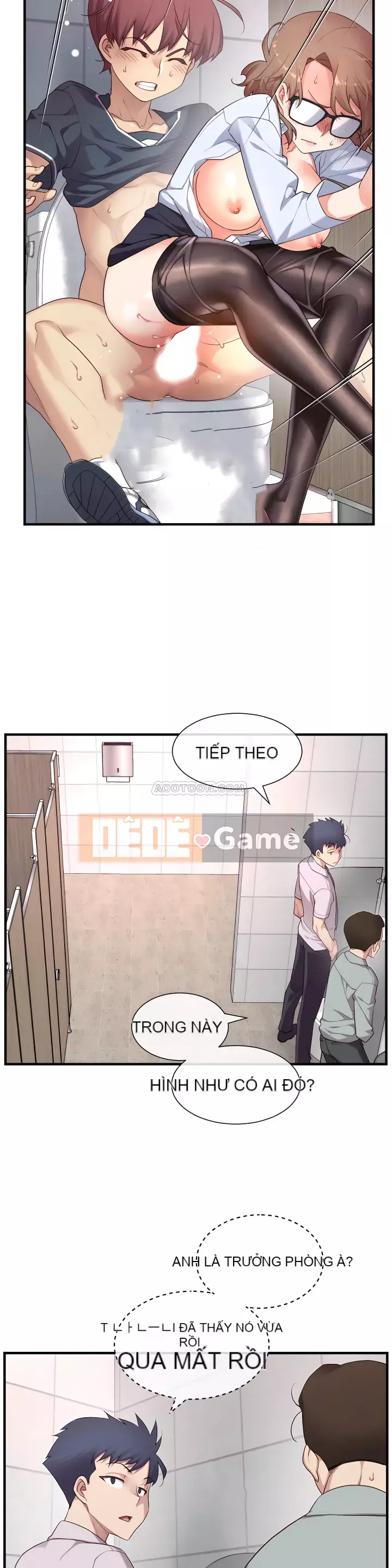 Bạn gái 1/6 Chương 1-60