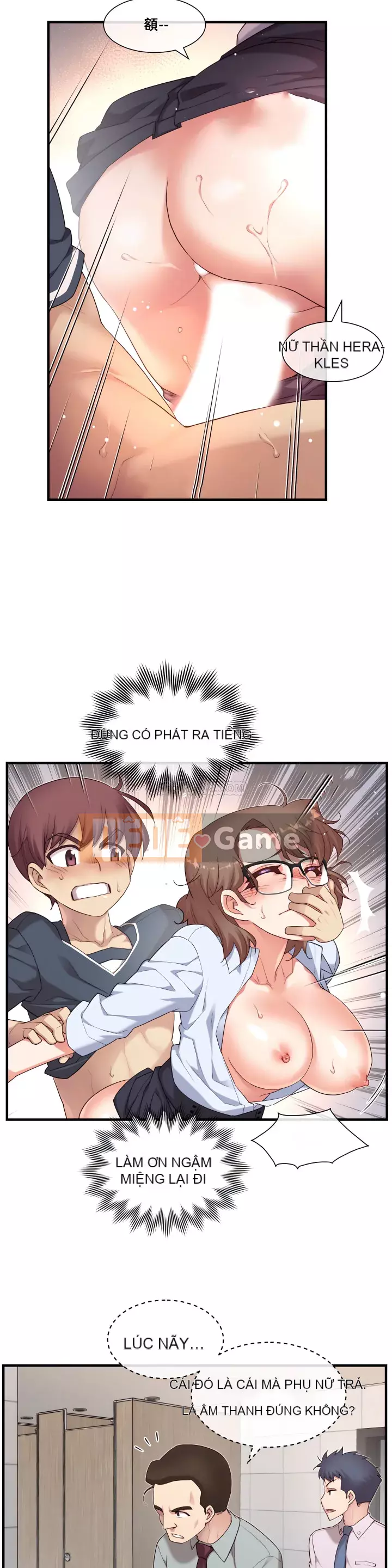 Bạn gái 1/6 Chương 1-60