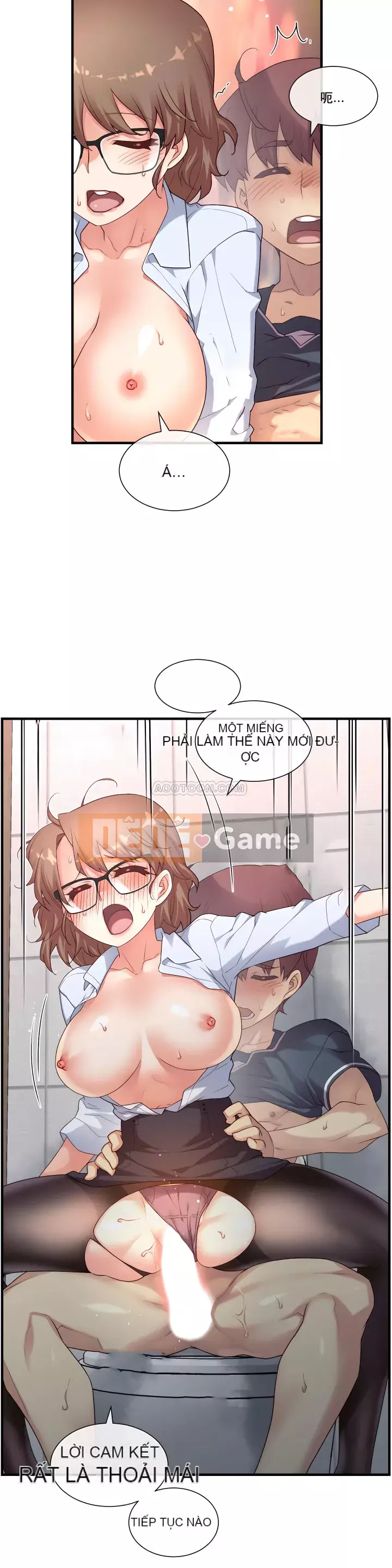 Bạn gái 1/6 Chương 1-60