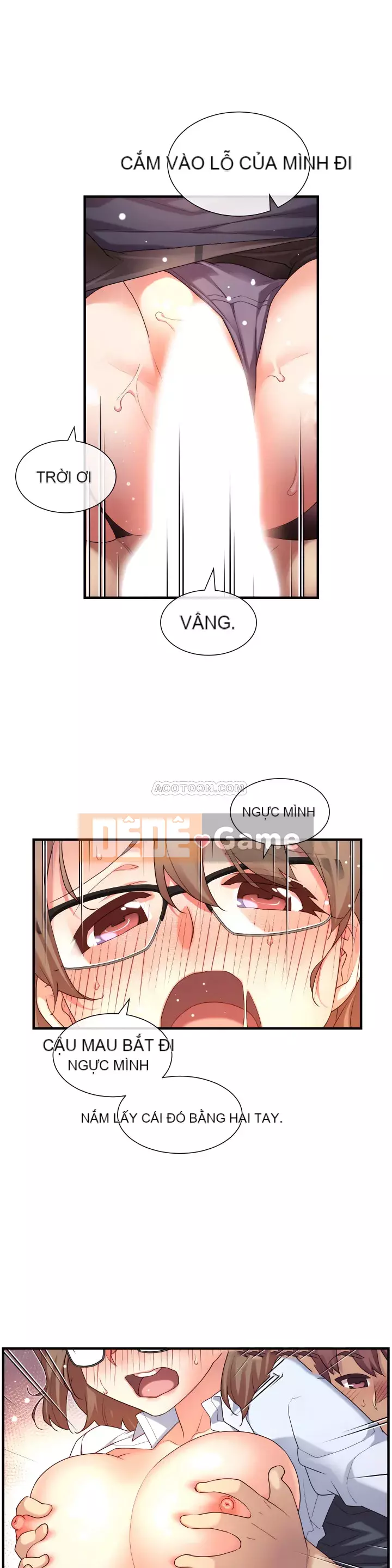 Bạn gái 1/6 Chương 1-60