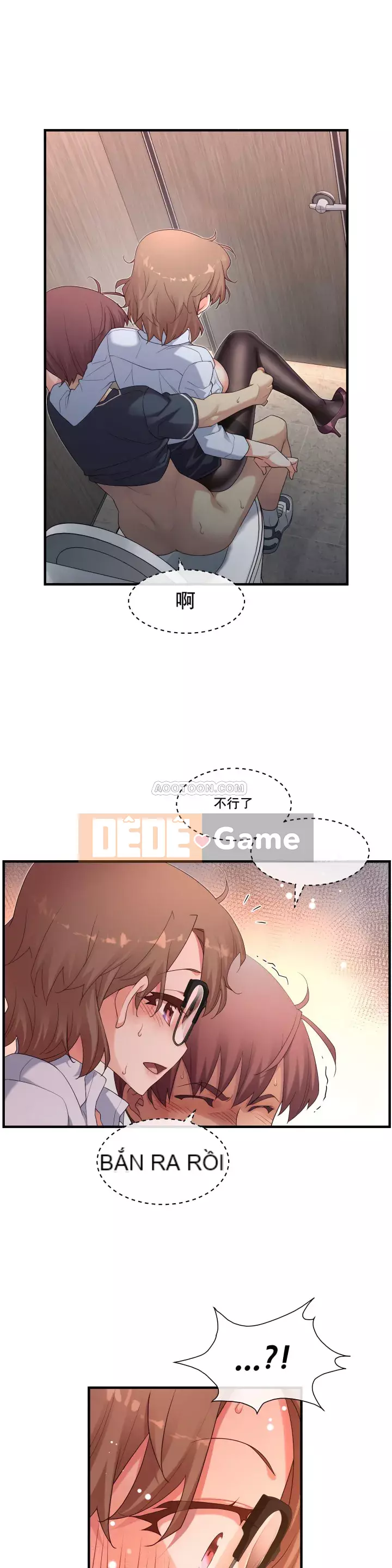 Bạn gái 1/6 Chương 1-60