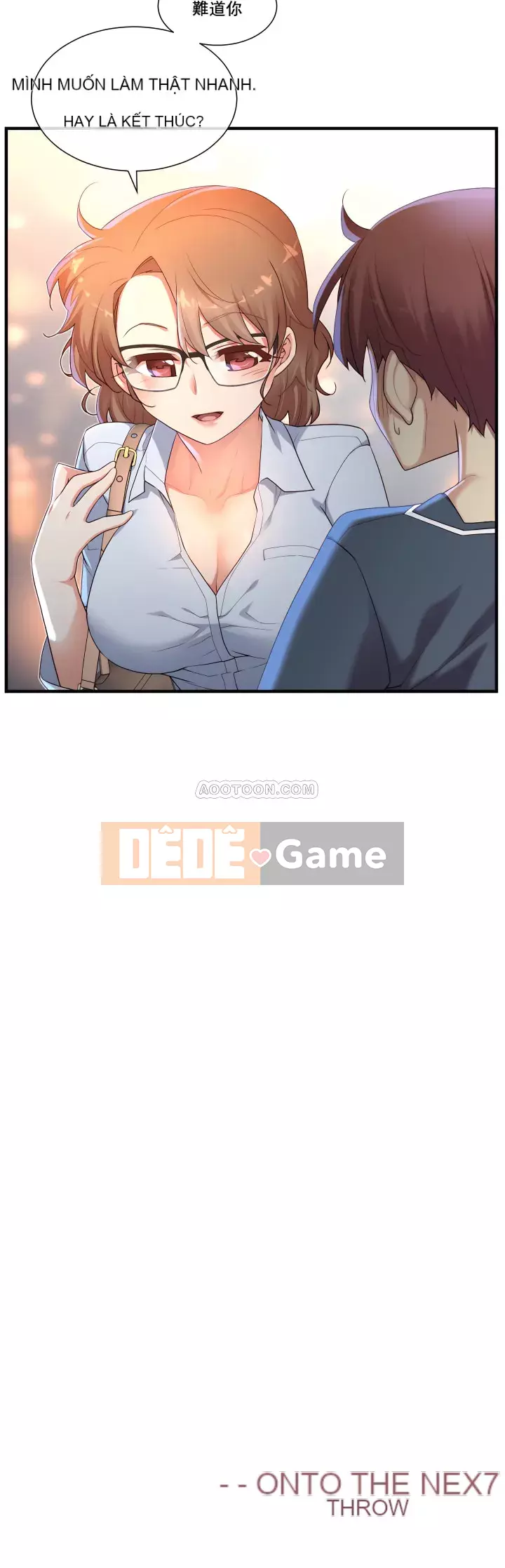 Bạn gái 1/6 Chương 1-60