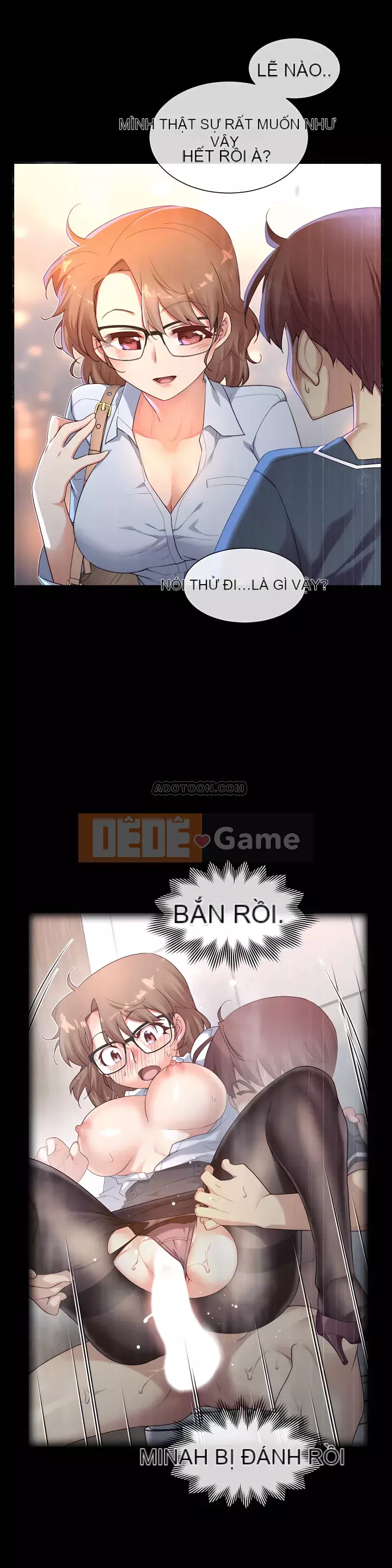 Bạn gái 1/6 Chương 1-60