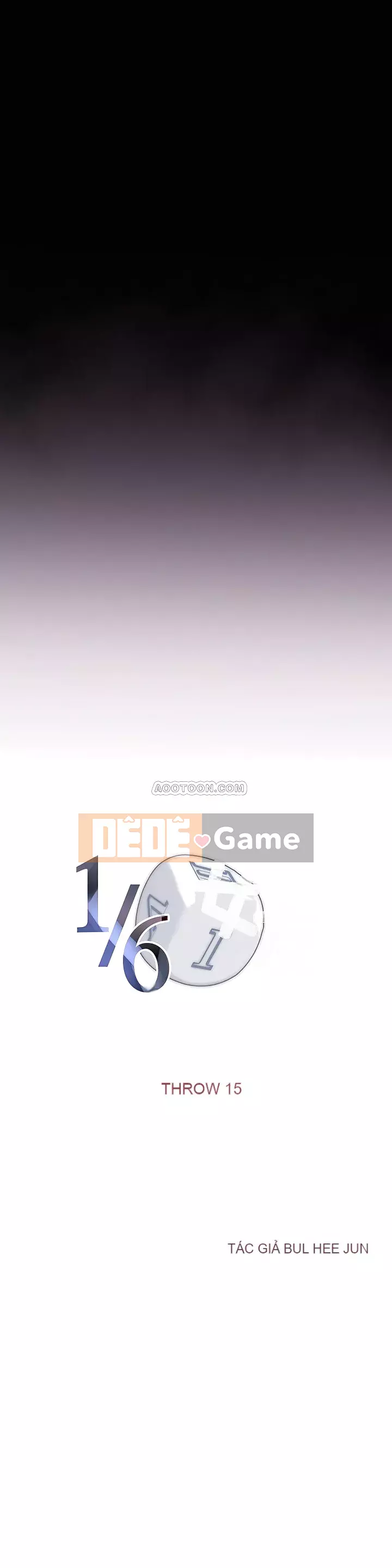 Bạn gái 1/6 Chương 1-60