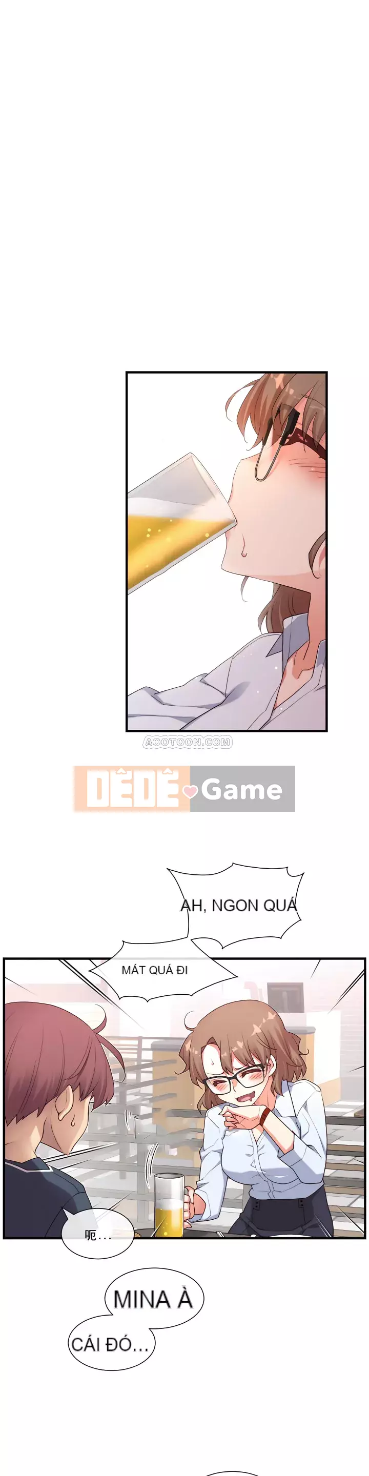 Bạn gái 1/6 Chương 1-60