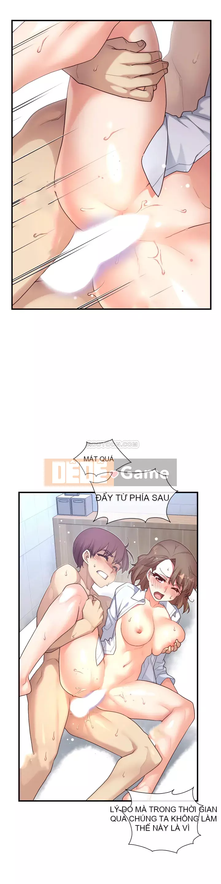 Bạn gái 1/6 Chương 1-60