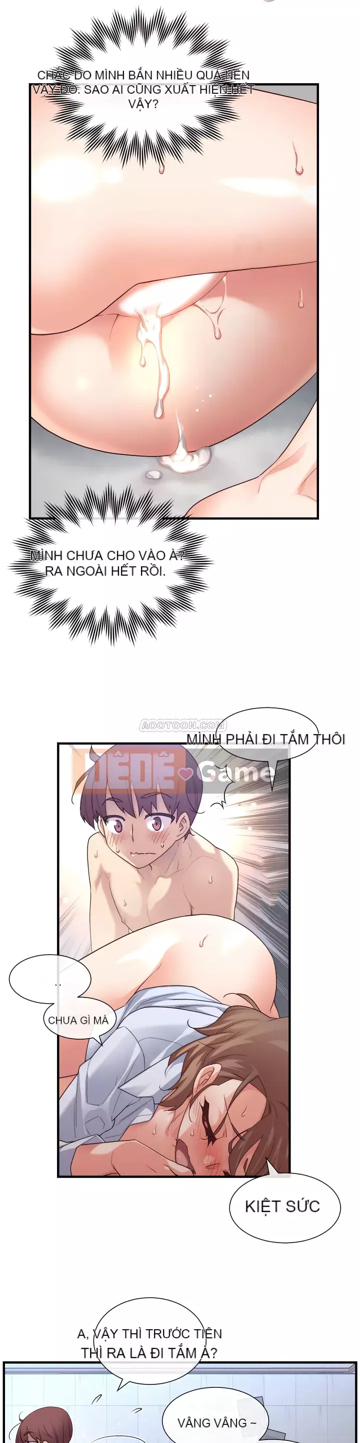 Bạn gái 1/6 Chương 1-60