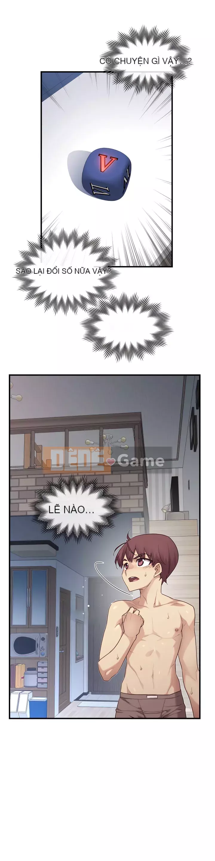 Bạn gái 1/6 Chương 1-60