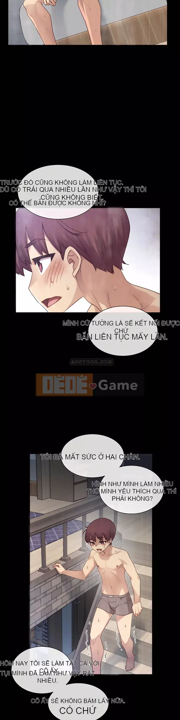 Bạn gái 1/6 Chương 1-60