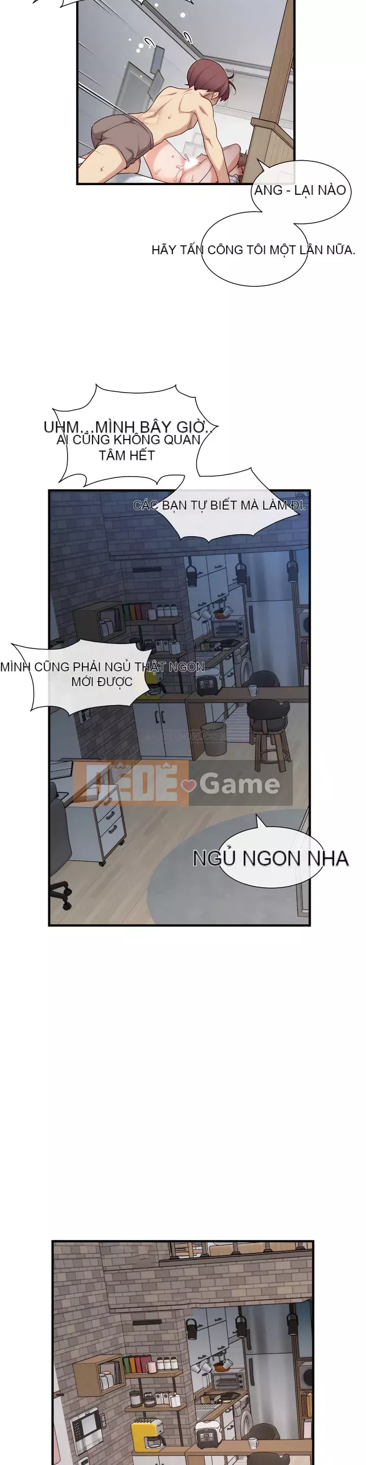 Bạn gái 1/6 Chương 1-60