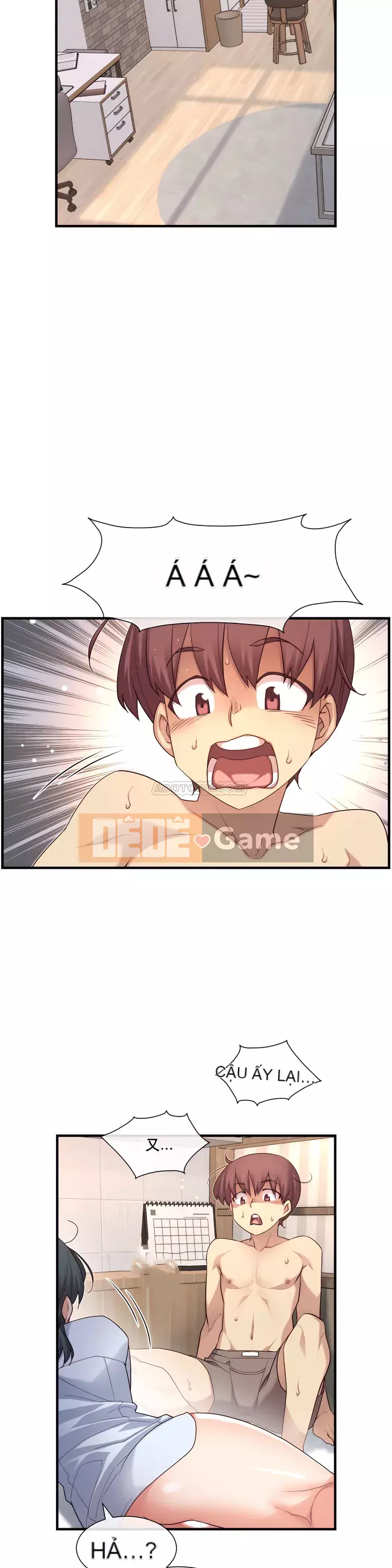 Bạn gái 1/6 Chương 1-60