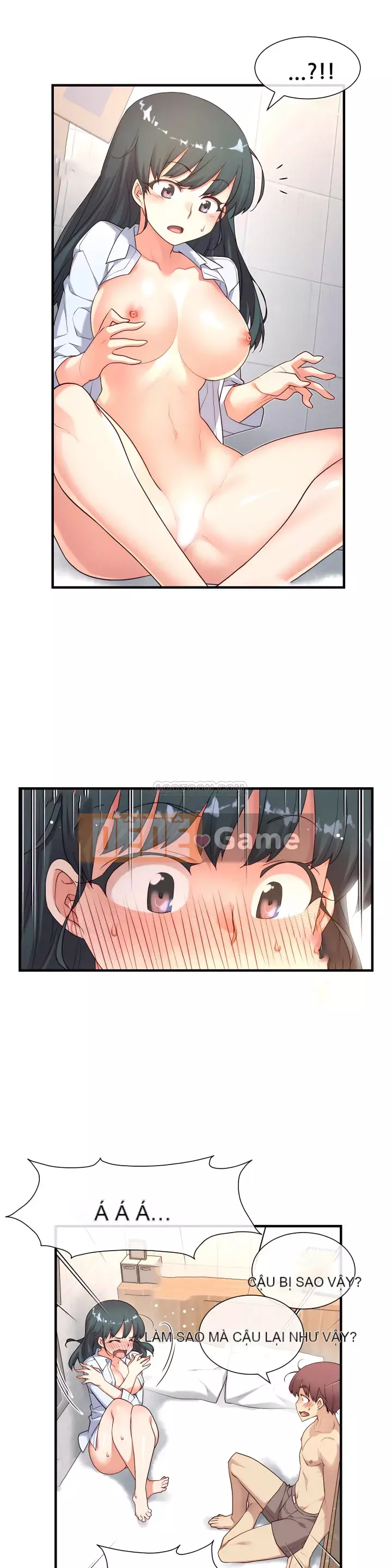 Bạn gái 1/6 Chương 1-60