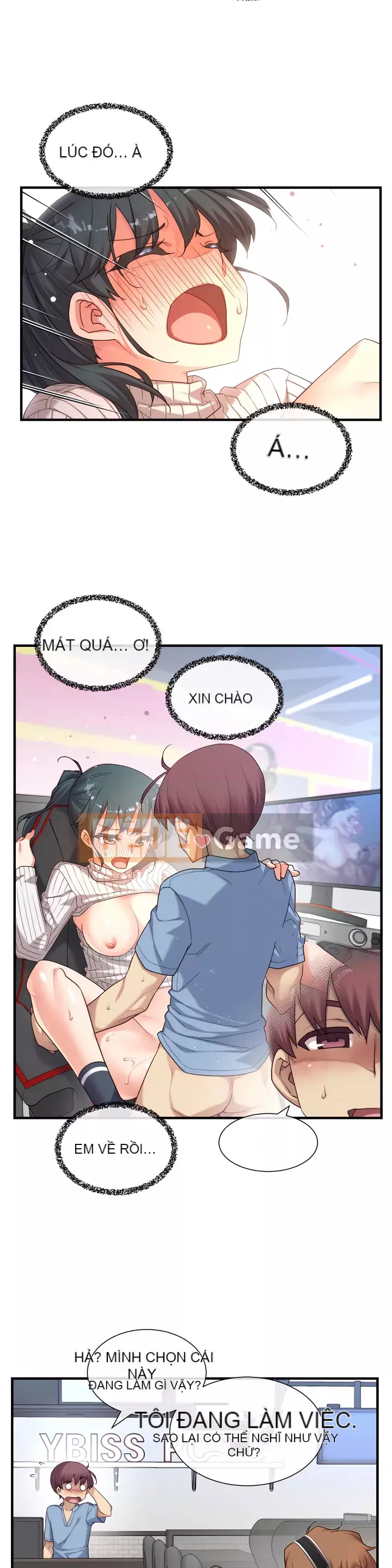 Bạn gái 1/6 Chương 1-60