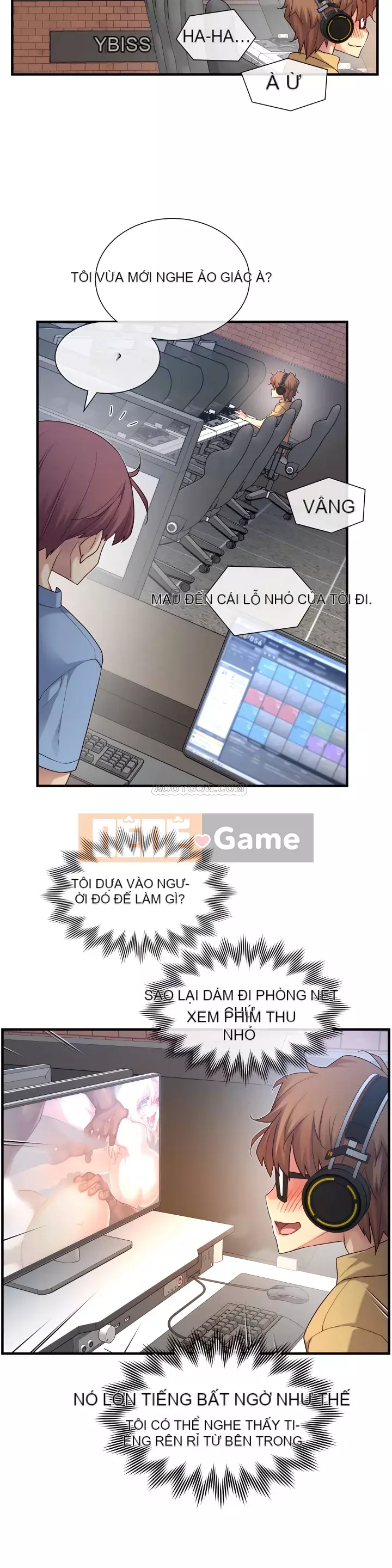 Bạn gái 1/6 Chương 1-60