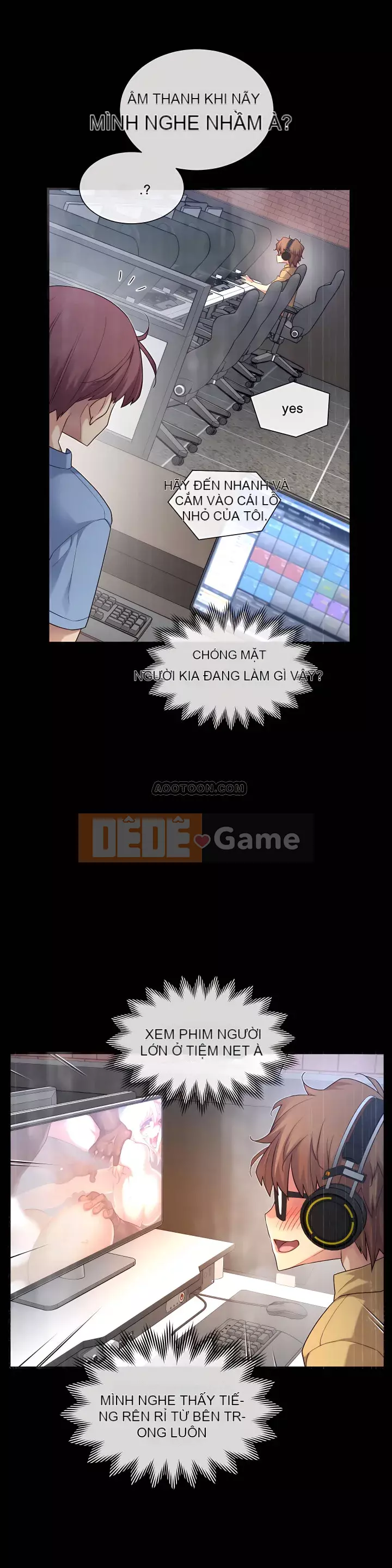 Bạn gái 1/6 Chương 1-60