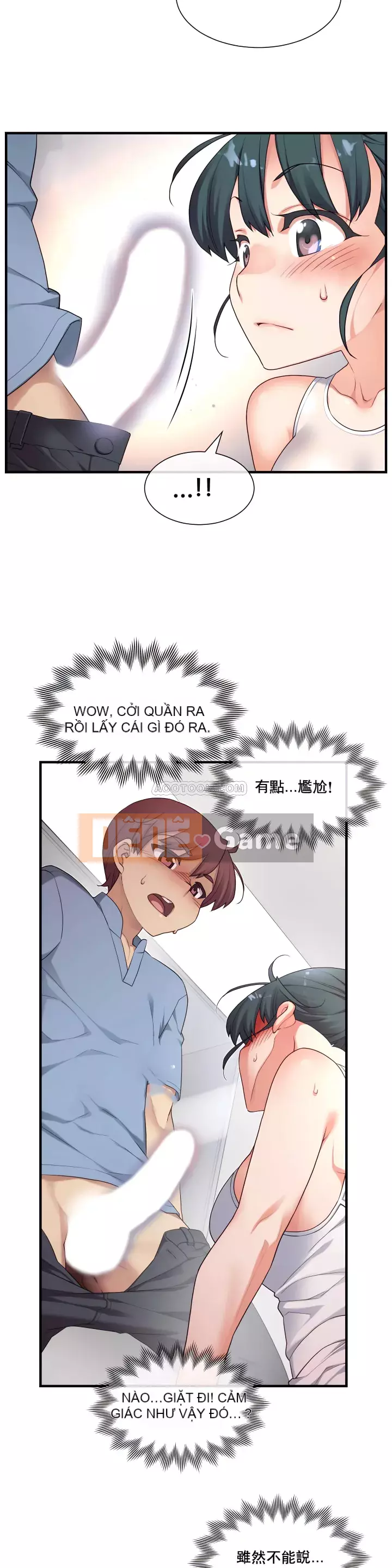 Bạn gái 1/6 Chương 1-60