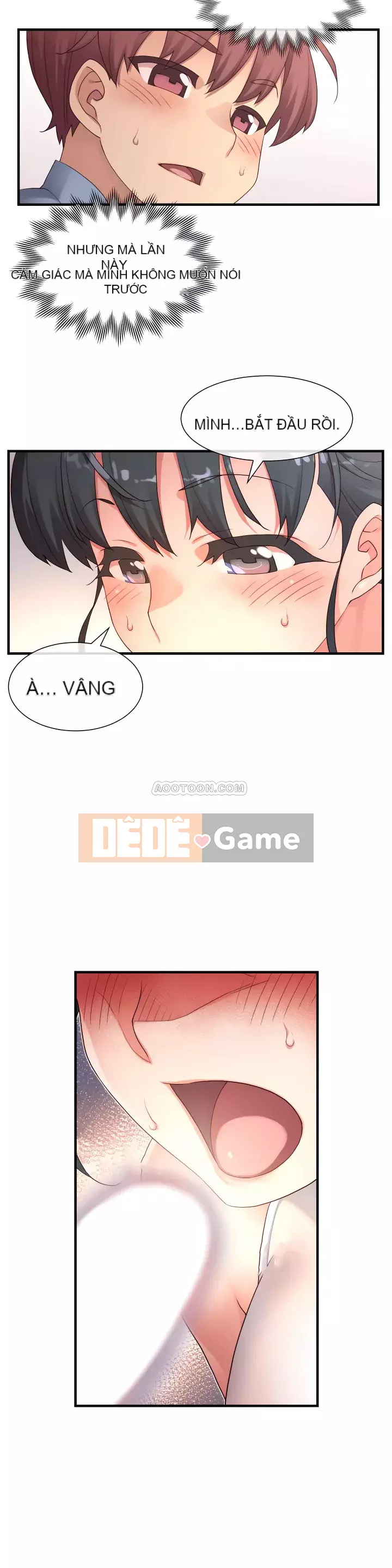 Bạn gái 1/6 Chương 1-60