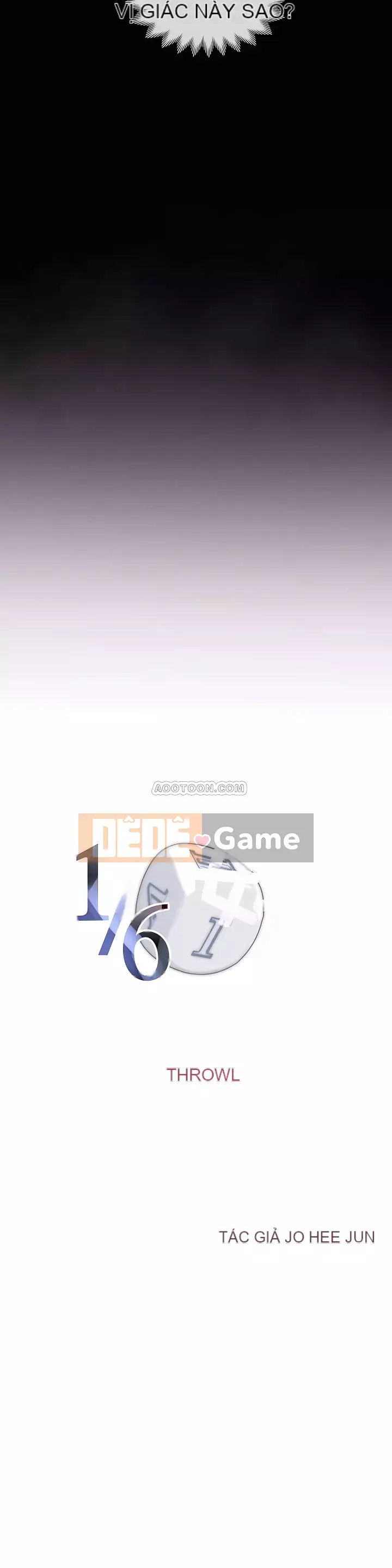 Bạn gái 1/6 Chương 1-60