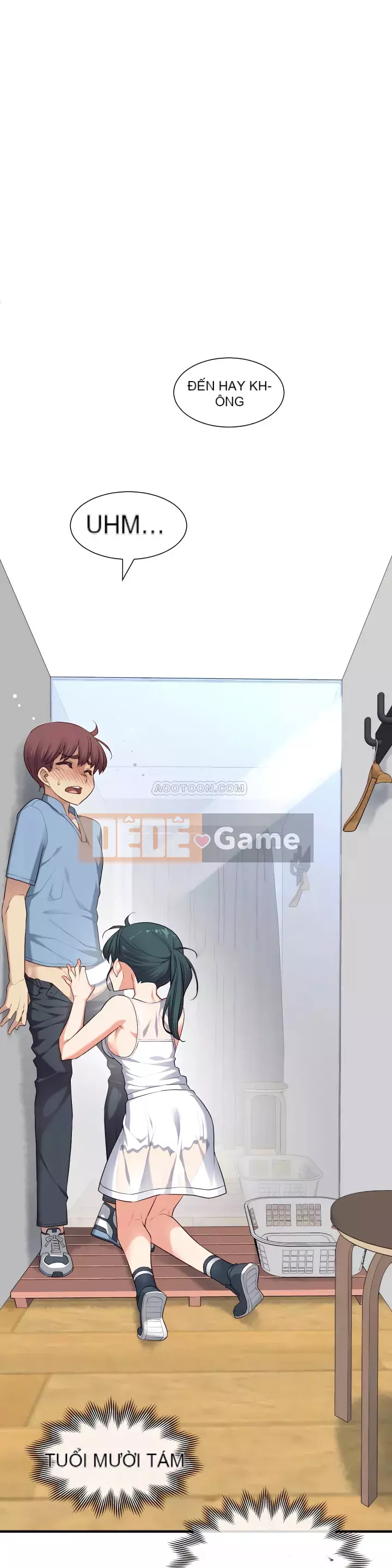 Bạn gái 1/6 Chương 1-60