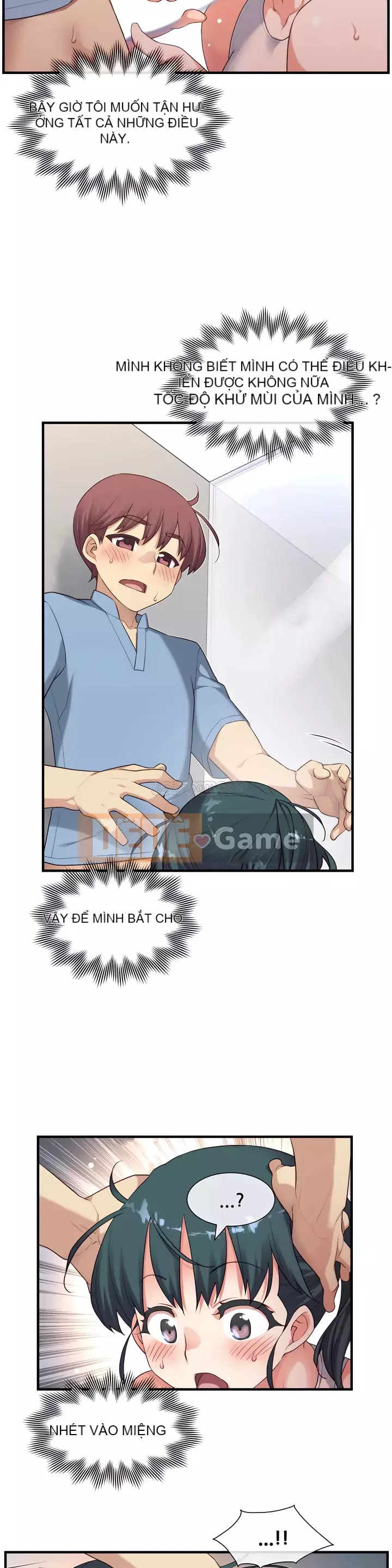 Bạn gái 1/6 Chương 1-60