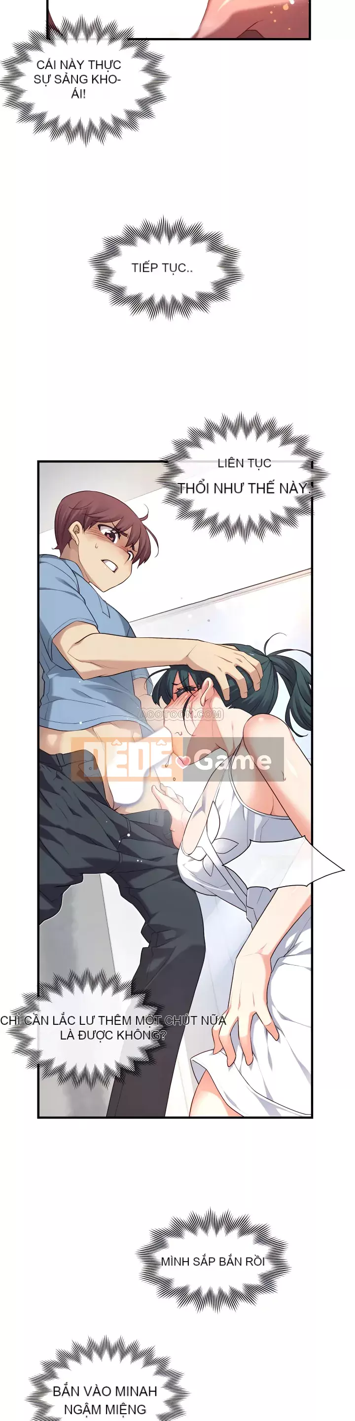 Bạn gái 1/6 Chương 1-60