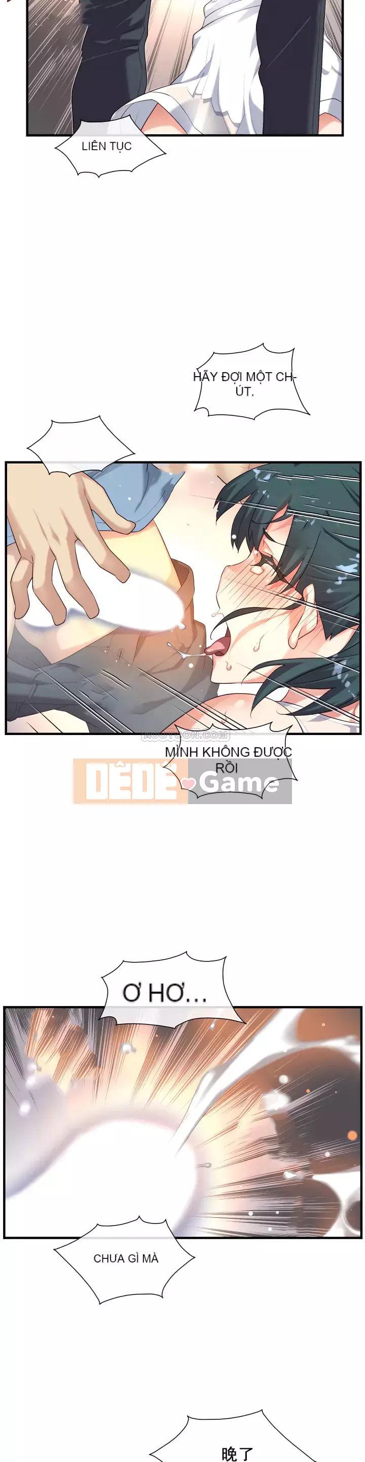 Bạn gái 1/6 Chương 1-60