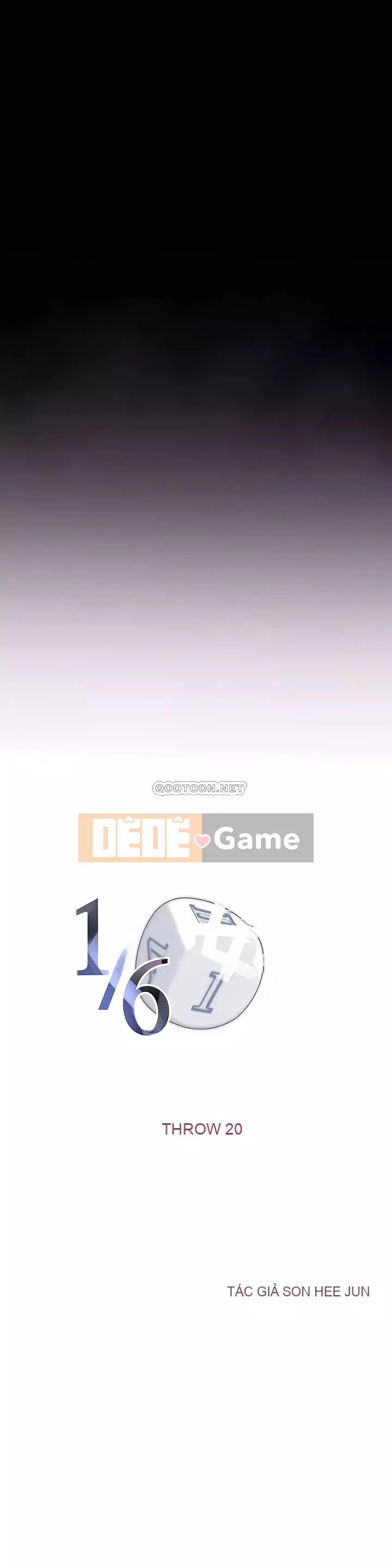 Bạn gái 1/6 Chương 1-60