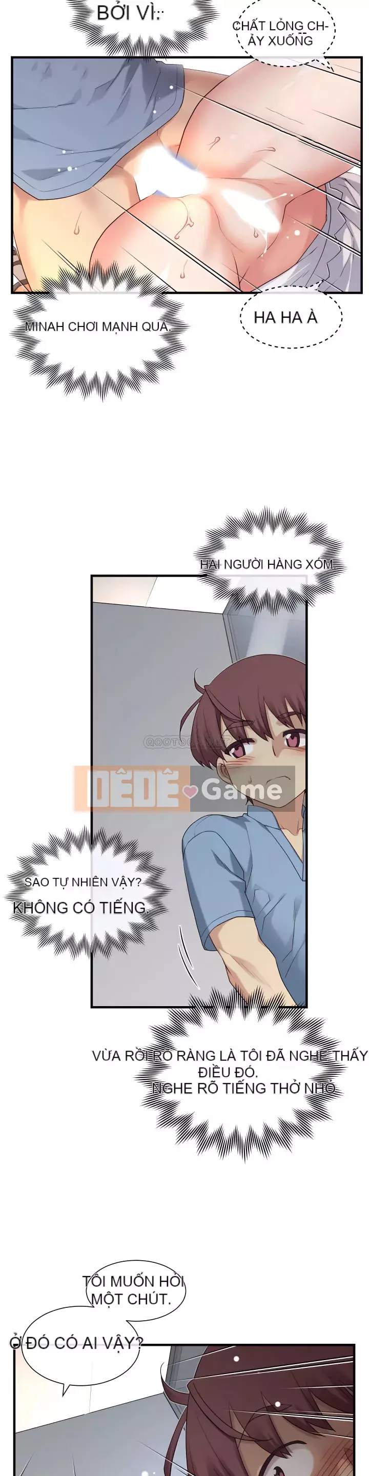 Bạn gái 1/6 Chương 1-60