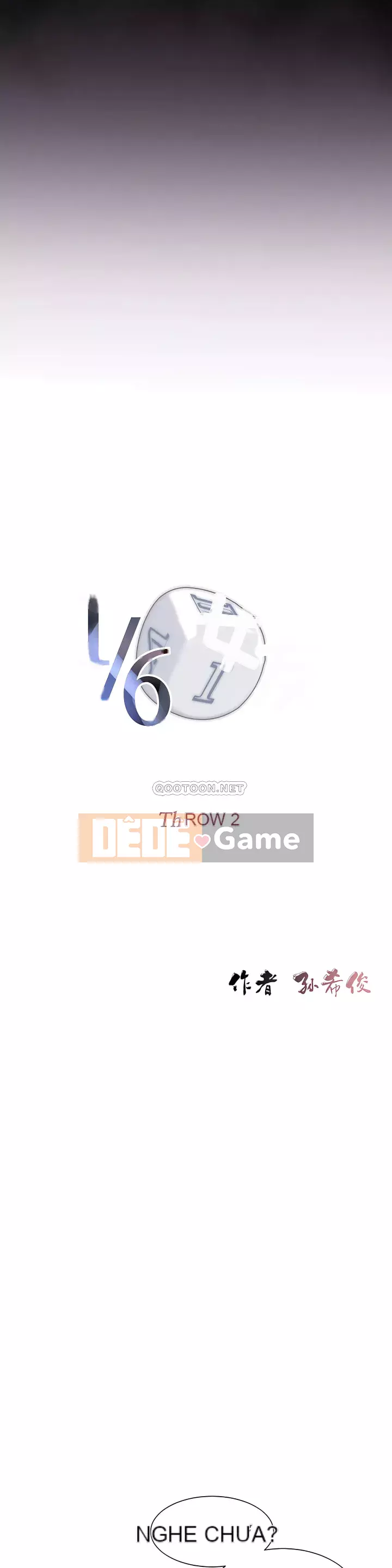 Bạn gái 1/6 Chương 1-60