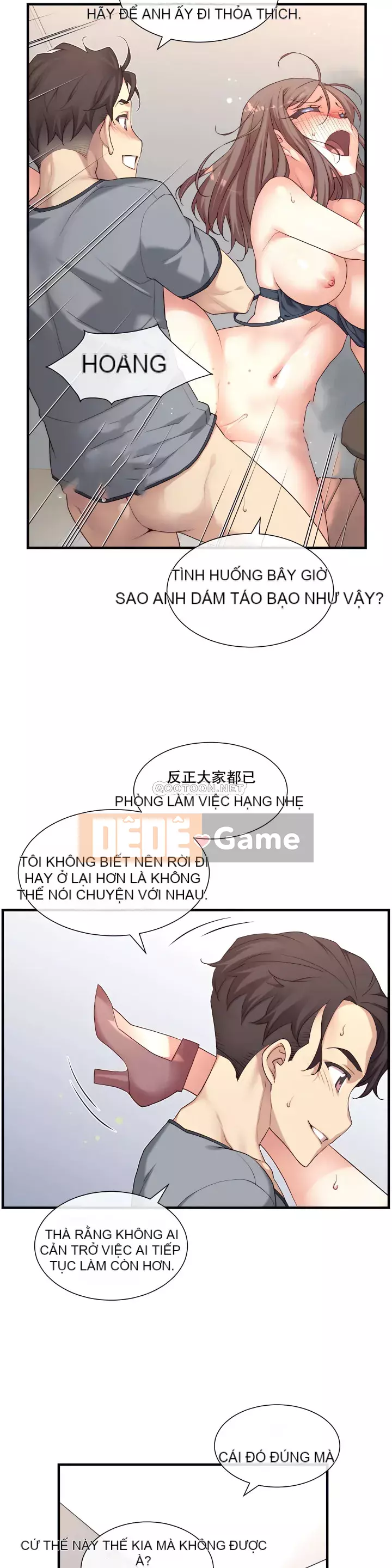 Bạn gái 1/6 Chương 1-60