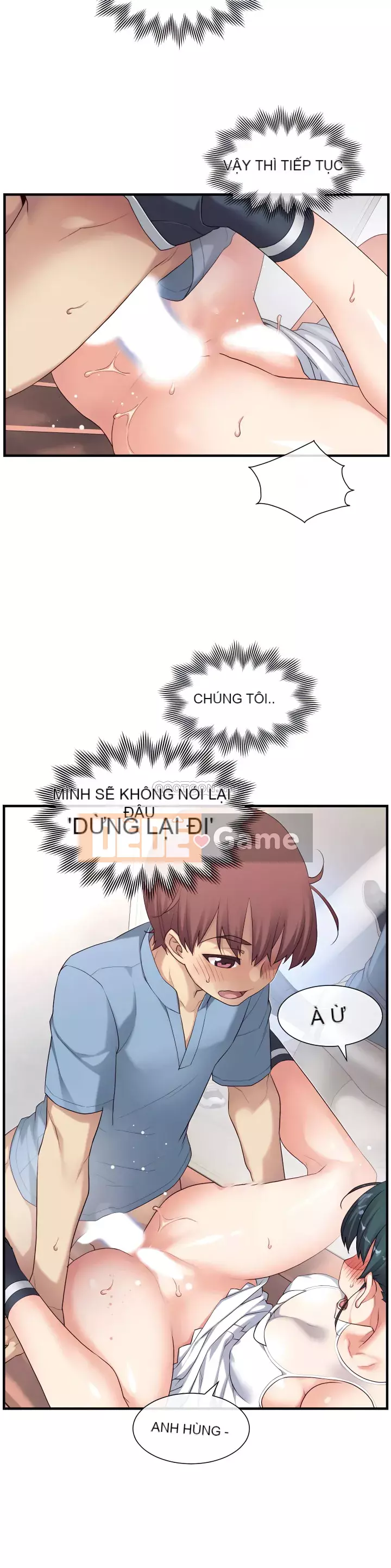 Bạn gái 1/6 Chương 1-60